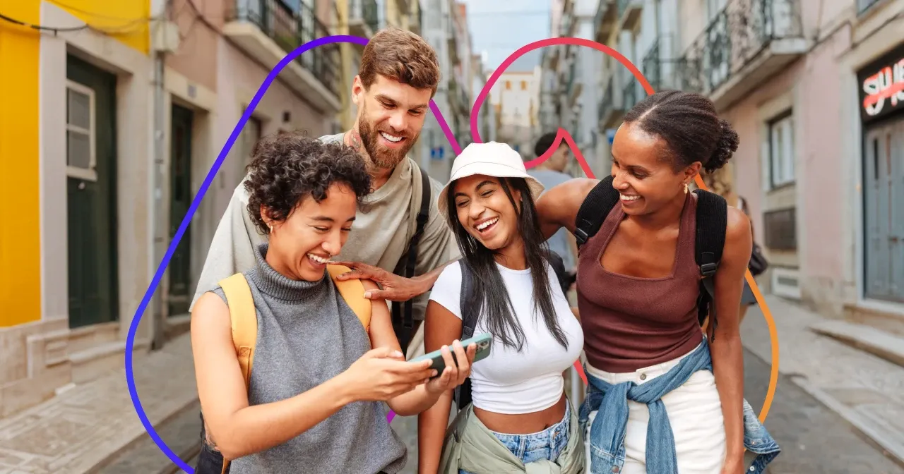 Data vs. Voice eSIMs: How Keeping Your Primary Number Works