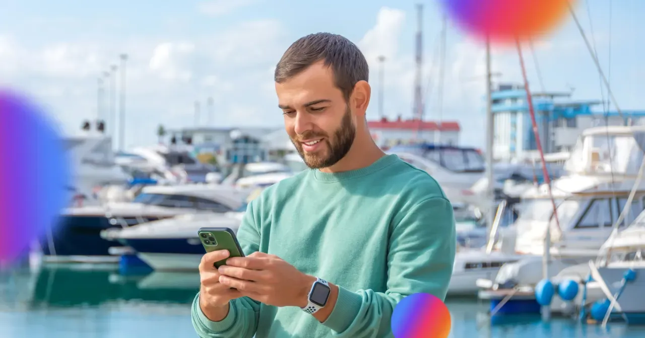 Global Data at Sea & Port: The Best eSIM Solutions for Seafarers
