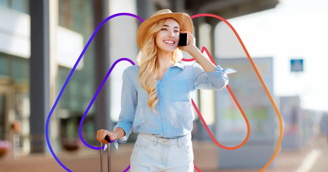 How to Make Calls and Texts on a Data-Only SIMZY eSIM