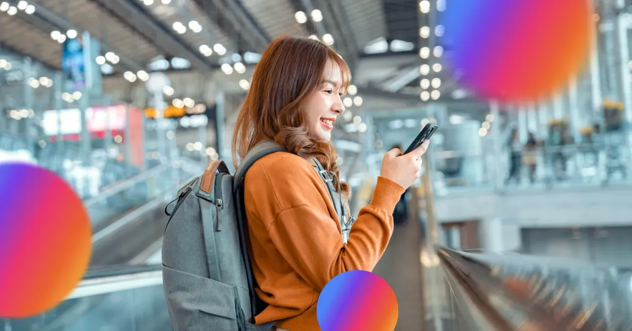 Instant Airport Setup: How Pre-Installing Your eSIM Saves Hours