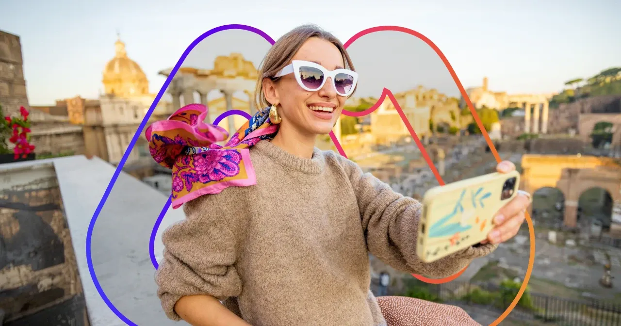 Land, Connect, and Roam: Staying Online in 2026 Across 220+ Destinations
