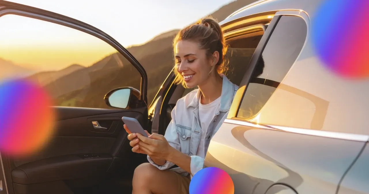 Renting a Car Abroad: What You Need to Know About Insurance & Tech