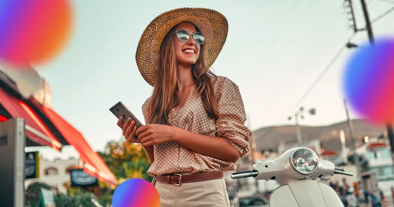 Seamless Global Travel: Planning Trips in an Always-Open World