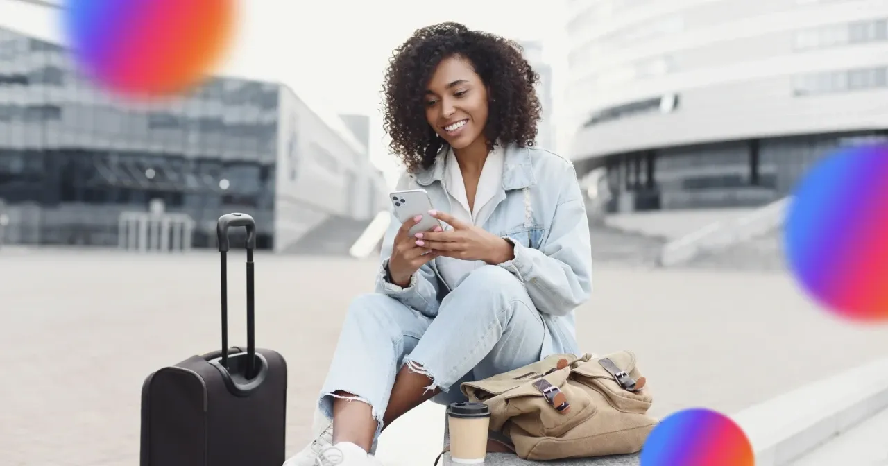 Tracking Your Travel Data on the Go: How to Avoid Mid-Trip Blackouts 