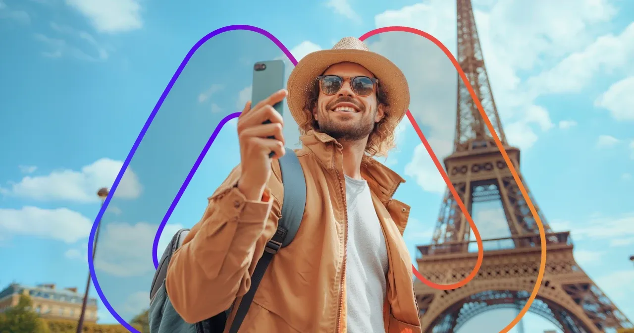 UK Traveler’s Guide to European Roaming Charges: How to Avoid Surcharges