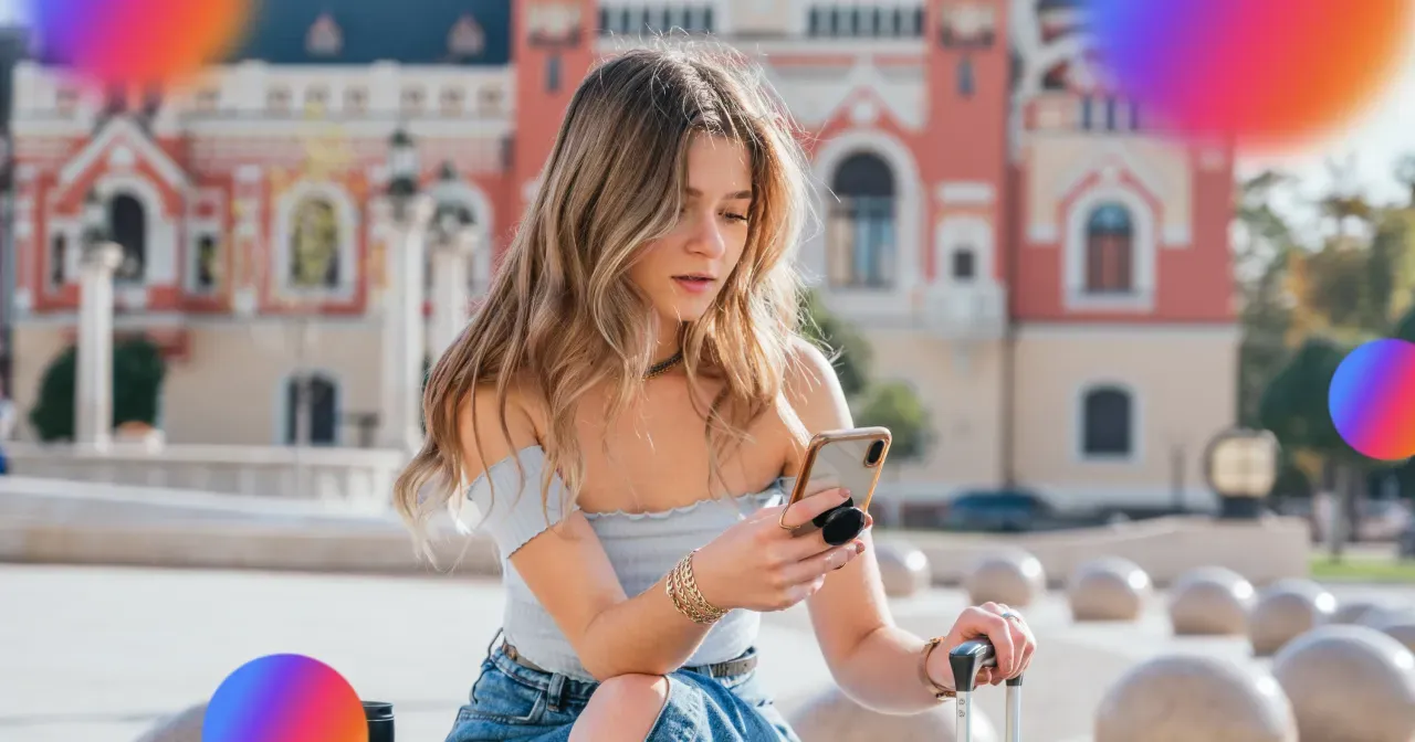 What to Do If Your Travel Data Runs Low: Instant Top-Ups Explained