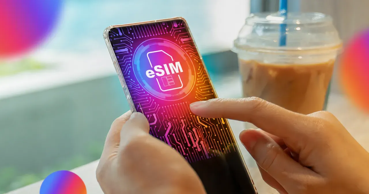 Why the Future of Mobile Connectivity Is 100% eSIM
