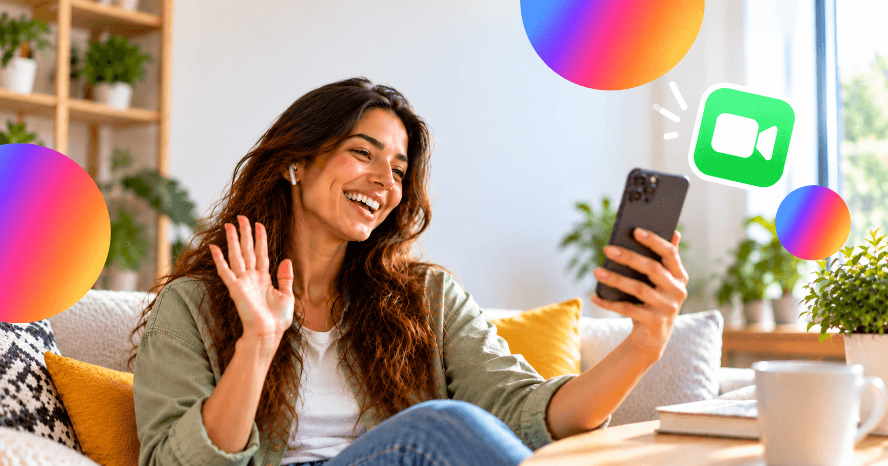 How Much Data Does FaceTime Use for Calls in 2026?