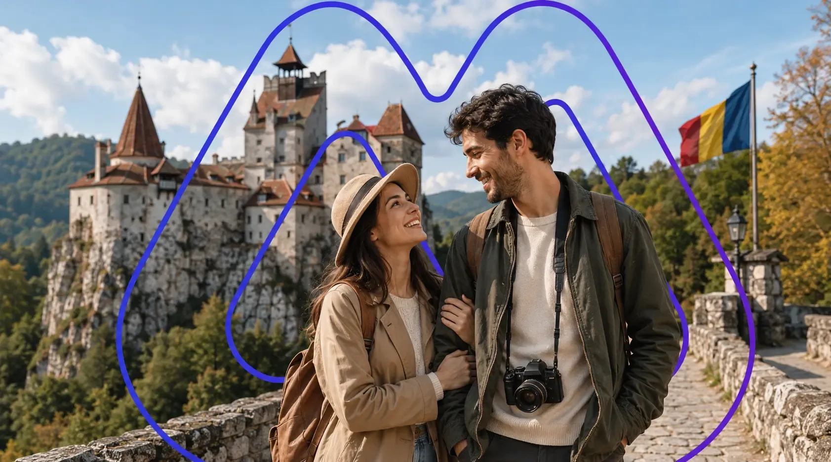 Visiting Bran Castle in Romania: The Modern Traveler’s Guide 