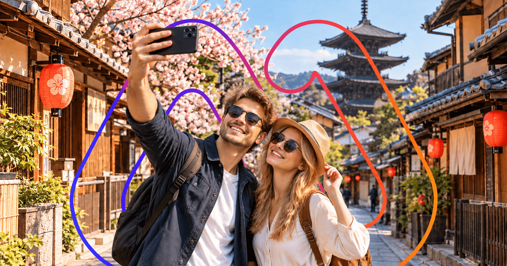 Best eSIM for Japan in 2026: Stay Online from Narita to Kyoto