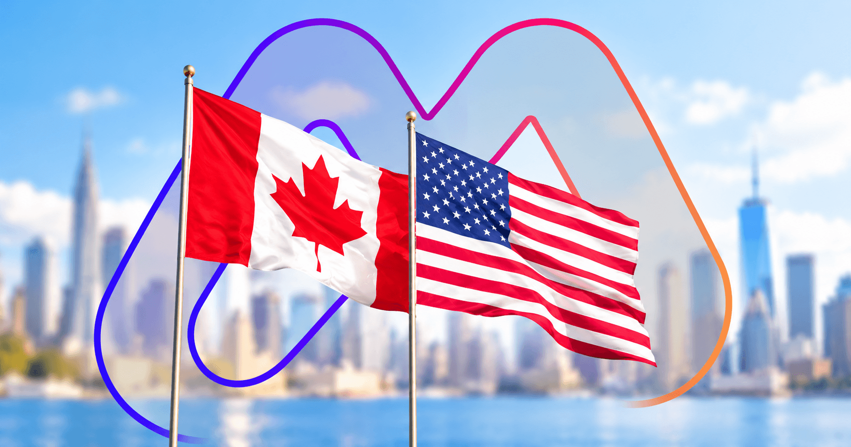 Best eSIM for Canadians Travelling to the USA: Plans, Prices and Setup Guide